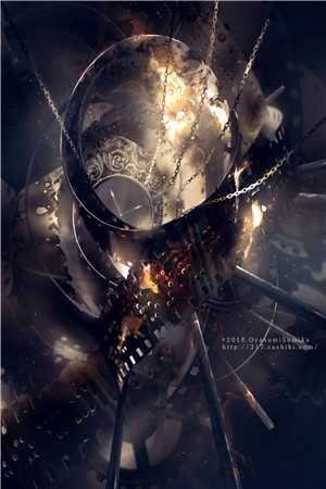 郭伯母转身，我是过儿啊结局+番外