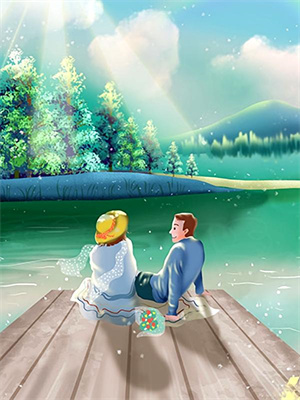 杨过：开局大战郭伯母，我无敌了抖音