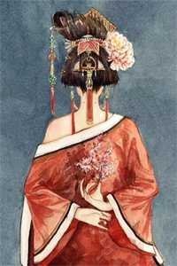 娘娘又娇又媚，勾帝心！夺凤位！良心推荐