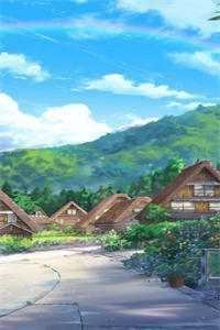 首富来孤儿院认亲时，我抱紧了他的大腿小说