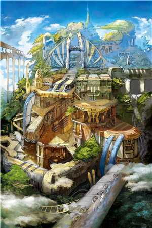 坏了，我成我义父了！小说结局