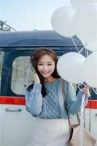 她曾偷藏爱意难止好书