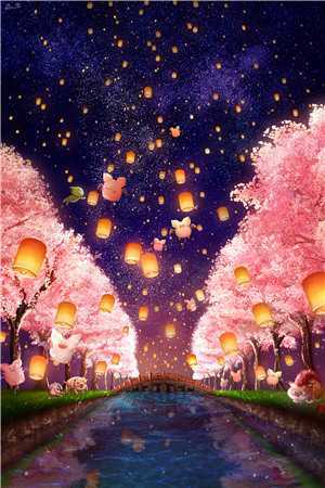 她于雪夜离岛前文+后续