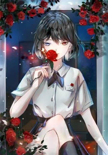 朝夕无归，旧梦难追小说