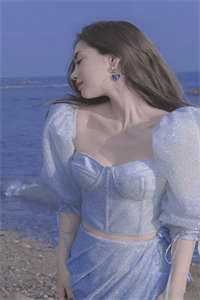 晚风消散后，才爱我全文无删减