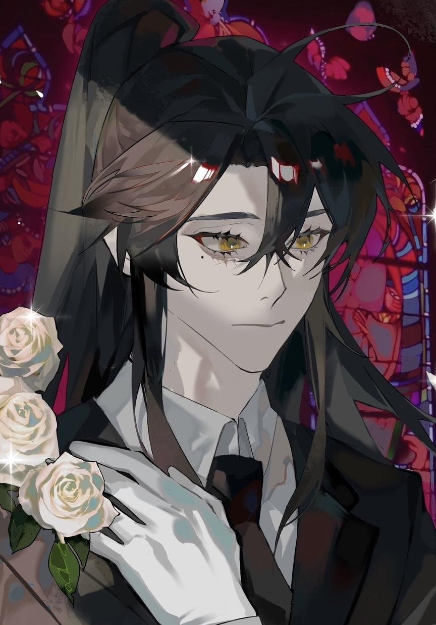 坏了，我成我义父了！杨过小说