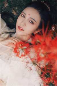 青山映白首前文+