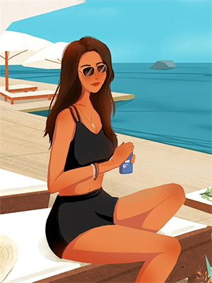 坏了，我成我义父了！热门小说