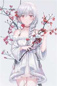 她于雪夜离岛新上热文