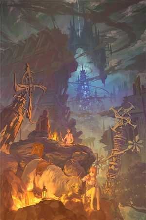 郭伯母转身，我是过儿啊前文+番外