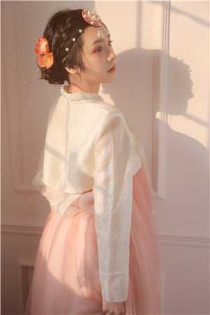 青山映白首大结局