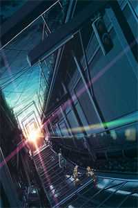 合欢宗：师尊想要放产假全文+后续