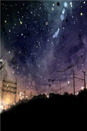 雪域长冬前文+番外