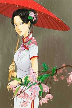 郭伯母转身，我是过儿啊连载