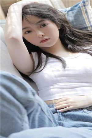 曾许我万丈骄阳热门小说