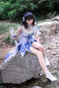 雾失星河，错负惊鸿完整版