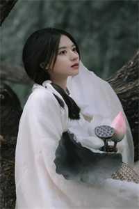 杨过：开局大战郭伯母，我无敌了前文+番外